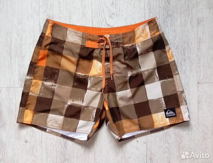 Плавательные шорты Quiksilver р.M/L