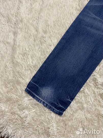 Джинсы Acne Jeans Vintage 30x32 Оригинал