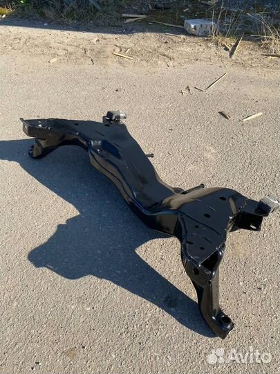 Подрамник Mitsubishi Outlander 1 арт. 11291