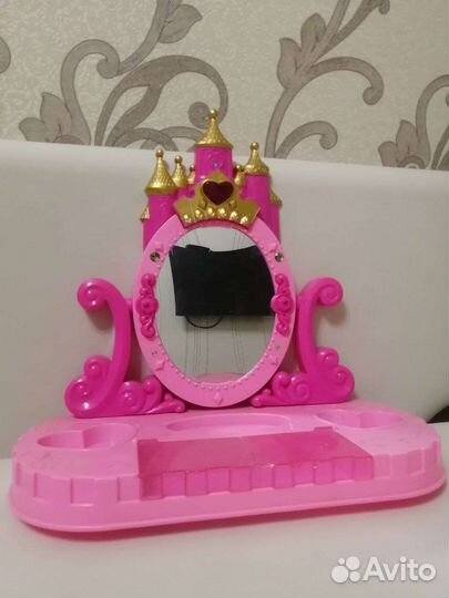 Зеркало детское