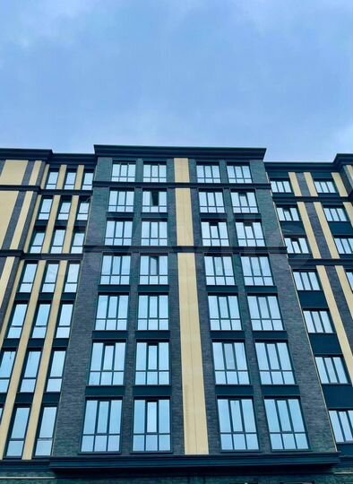 3-к. квартира, 96 м², 7/8 эт.