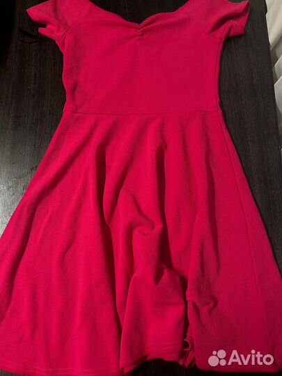 Платье летнее женское