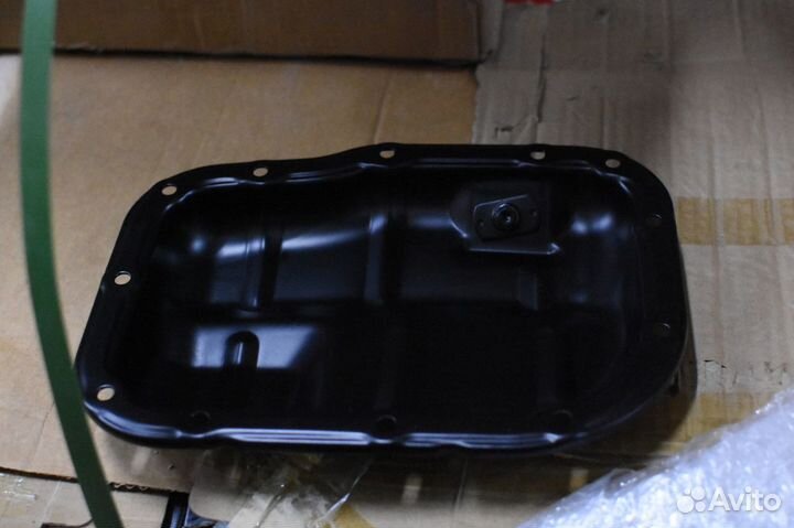 Масляный поддон Toyota 1ZR 2ZR