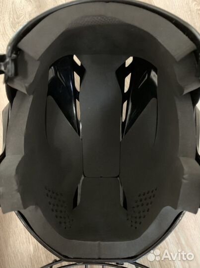 Хоккейный шлем Nordway