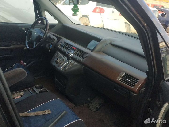 Авторазбор Honda elysion разборка