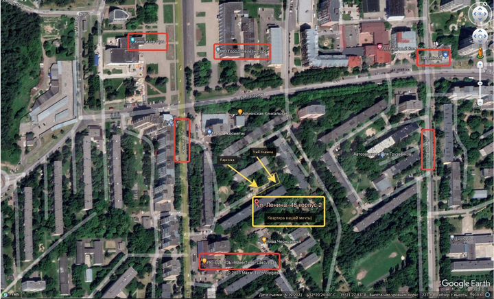 Комната 27,5 м² в 3-к., 5/5 эт.