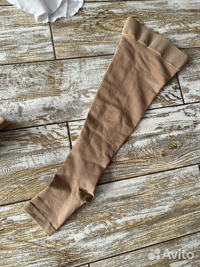 Компрессионные чулки Duomed