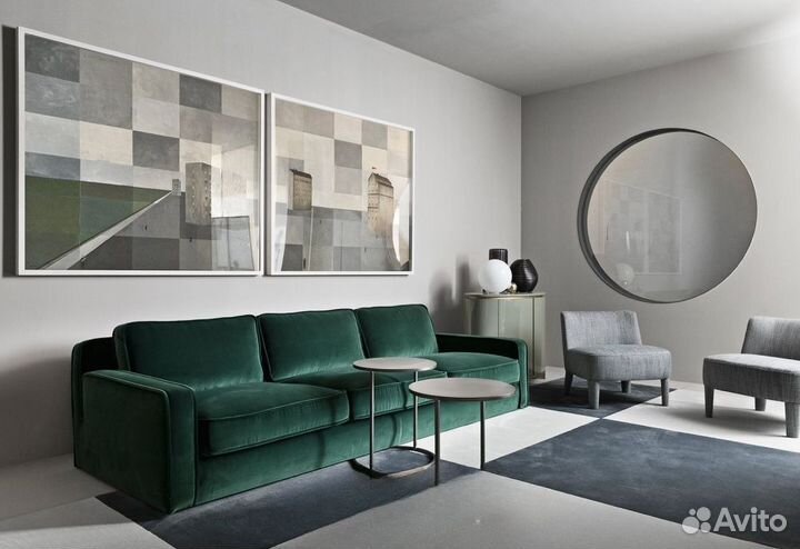 Диван по вашим размерам 