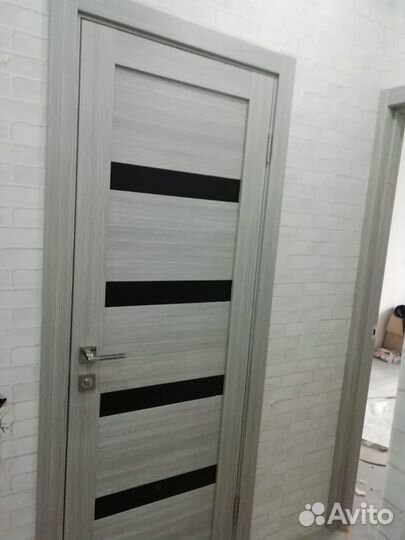 Дверь межкомнатная 505