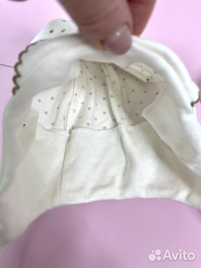 Шапка для девочки