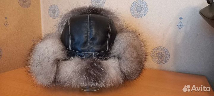 Шапка женская