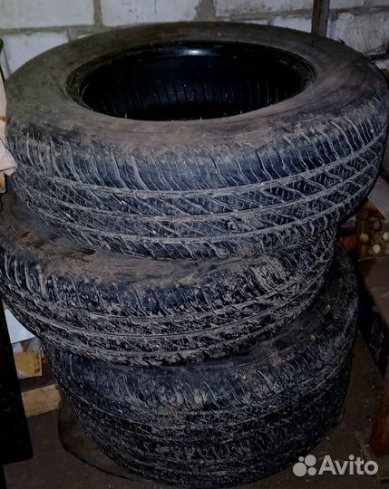 КАМА 365 (241) 175/70 R13 72T