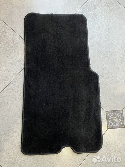 Коврики ворсовые Jeep Grand Cherokee ZJ