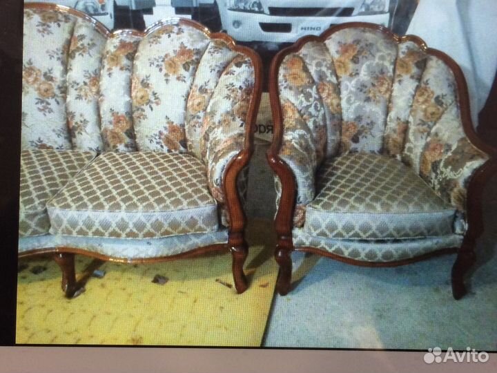 Перетяжка мягкой мебели и Перетяжка солоно авто лю