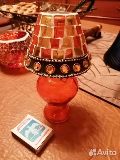 Подсвечники