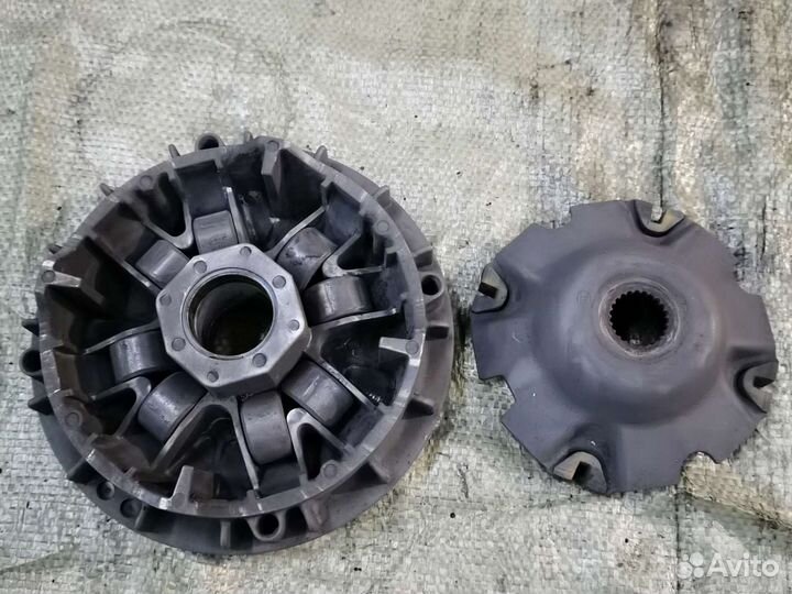 Вариатор ведущий cfmoto cf 500 A