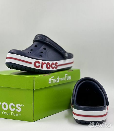 Сабо crocs кроксы