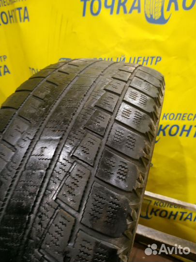 Hankook Winter I'Cept EVO 215/65 R16