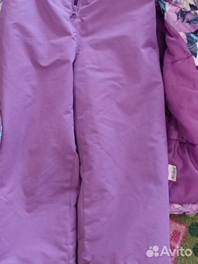 Костюм для девочки 104