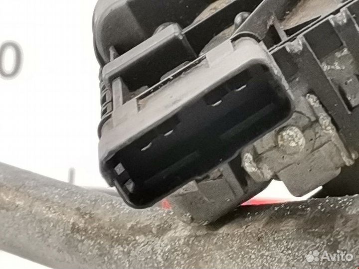 Трапеция для Peugeot-Citroen 206