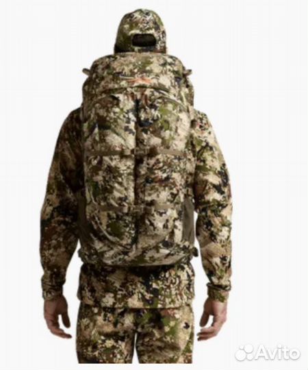 Sitka mountain 2700 Pack subalpine