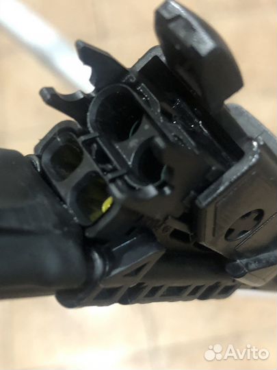 Щетки стеклоочистителя mercedes w222 magic vision