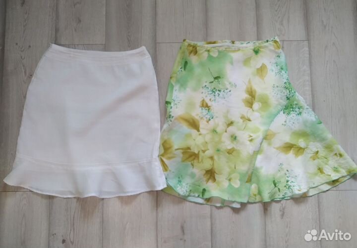 Вещи пакетом 44