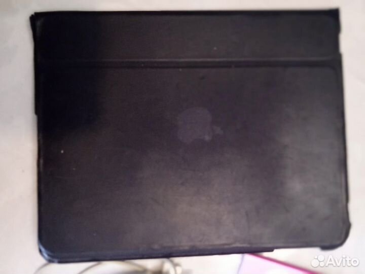 Планшет apple iPad