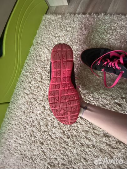 Футзалки nike