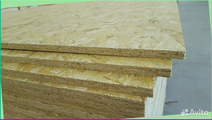 Осп osb плита продажа, в наличии