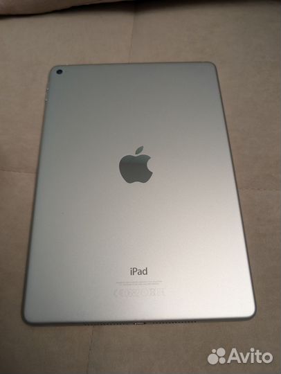 iPad air2 как новый