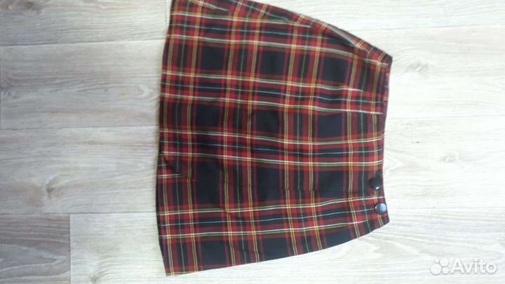 Школьная форма