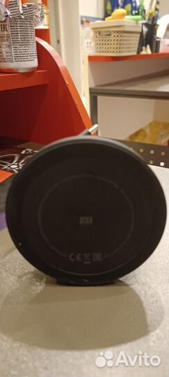 Xiaomi wireless charger stand 20w