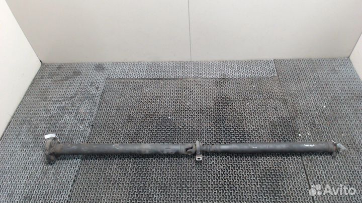 Кардан Mercedes 124, 1990