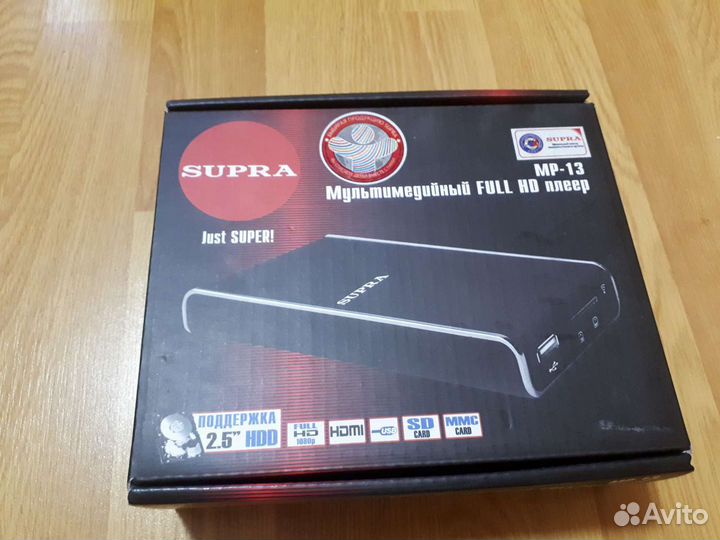 Видео плеер для тв (usb, hdmi)
