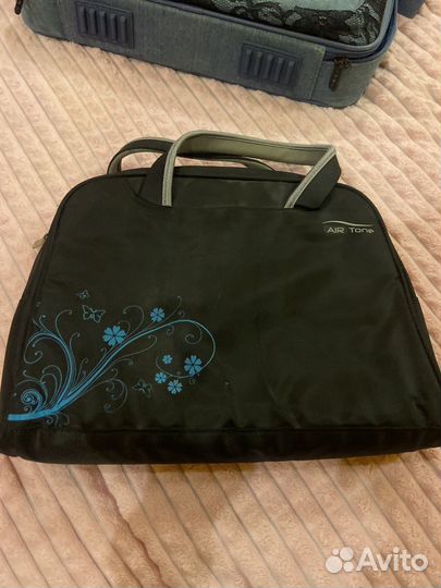 Сумка под ноут