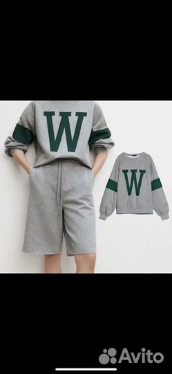 Спортивный костюм