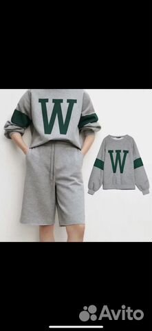 Спортивный костюм