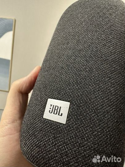 JBL Link Portable (витрина)