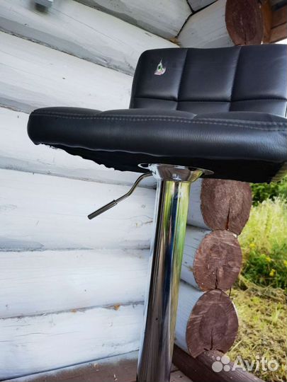 Барный стул бу