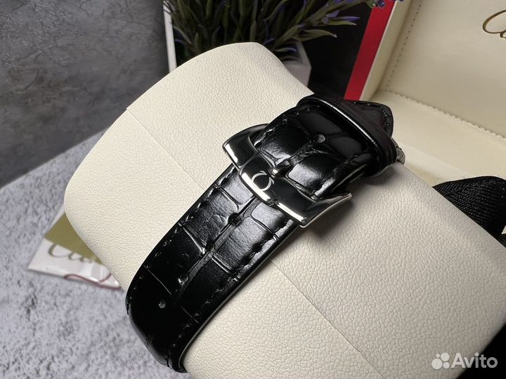 Часы omega механические мужские