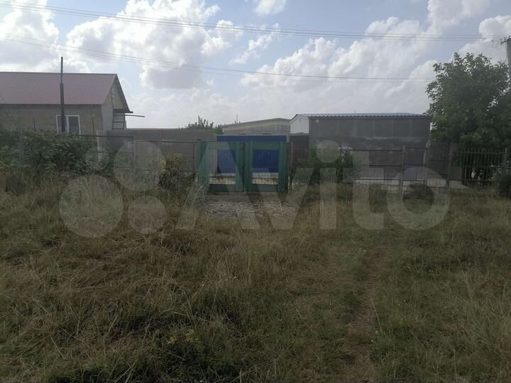 Участок 5 сот. (СНТ, ДНП)