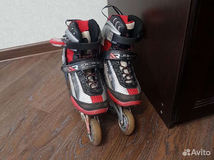 Ролики женские