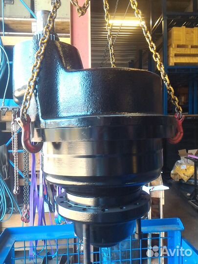 Unknown - S2PF5000-7027