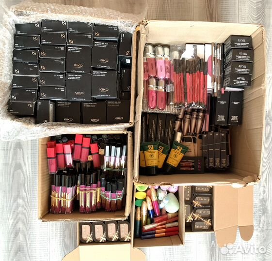 Набор косметики