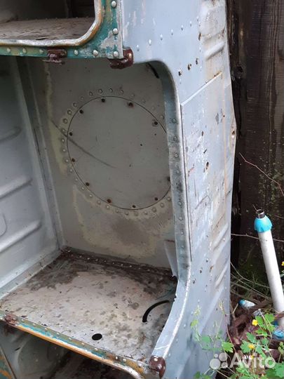 Прогресс 2 м