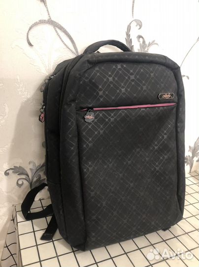 Рюкзак Grizzly