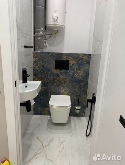 Плиточник сантехник