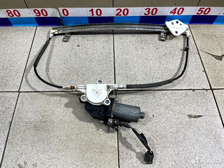 Стеклоподъемник передний правый Chery Amulet A15