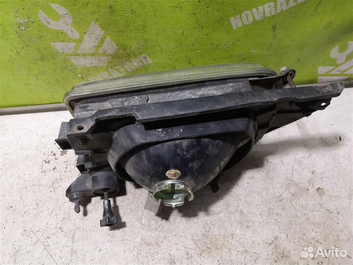 Фара правая Опель Кадет Е 84-94